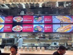 -磁州卤面·地标邯郸菜(97年创始店)
