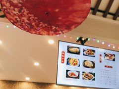 -胡大怪手工酸辣粉(安亭店)