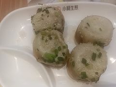 -小杨生煎(松江大学城店)