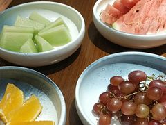 -箪食巷私房菜馆·鲁菜(玉函路店)