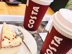 -COSTA COFFEE(上海月星环球港店)