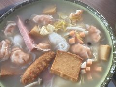 -杨国福麻辣烫(联合大学店)