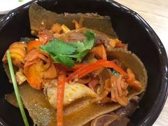 -老班长手工灌汤包老店(东山店)