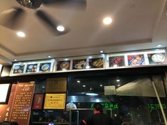-裕兴记·三虾面(西北街总店)