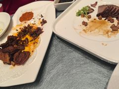 -凤凰园烤鸭店·唐山菜·传承花椒肉(老唐丰路店)