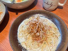 -有序Orderly融合西餐·咖啡(运河外滩店)