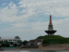 -日照世帆赛基地