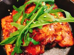 -芭莉与彩虹西餐厅(成都合生汇店)