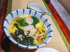 -渔日本料理铁板烧(新天地假日广场店)