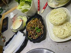 -蛙大侠香辣牛蛙火锅店(总店)