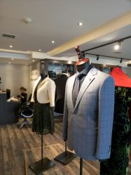 点击看大图 -优刻西服西装定制(金轮国际广场店)