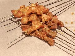 -申记串道(万豪店)