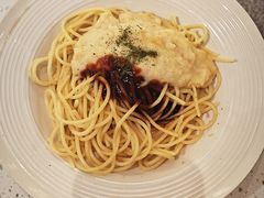 -拾光甜品自助·意面小食(太古里总店)