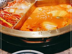 -叁口煮市井老火锅(春熙路店)