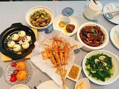 -79号渔船海鲜饭店(岗厦店)