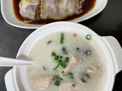 -卓粤拉肠(红庙店)