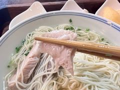 -同得兴 Since·1995 传统苏式面馆(嘉馀坊店)