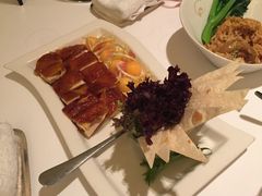 -晶荷轩(香港迪士尼乐园酒店)