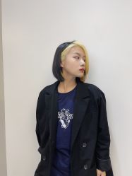 -MRMODE时尚先生美发沙龙