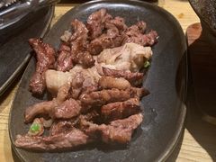 -泥炉烧肉师(新街口金銮巷店)