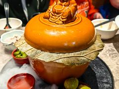 -老福洲·三十年福州味(斗东店)