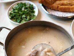 -粥旺庄(芳村店)
