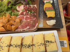 -乌拉烤肉(如皋首店)