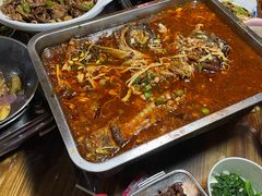 -鱼乐岛餐厅·户外花园主题餐厅