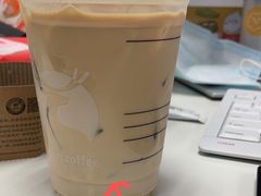 -瑞幸咖啡(西安软件园店)