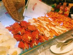 海鲜类-盛宴标帜餐厅·亲子自助 (南昌喜来登酒店)