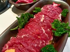 -潮正和潮汕牛肉火锅·老字号(番禺万达店)