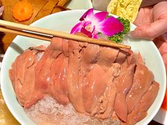 -佬土鹅肠火锅(解放路店)