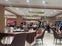 -全聚德(上海首店浦东店)