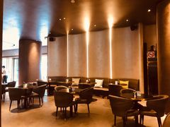 大堂-wineapp葡萄酒餐吧(外滩金融中心店)