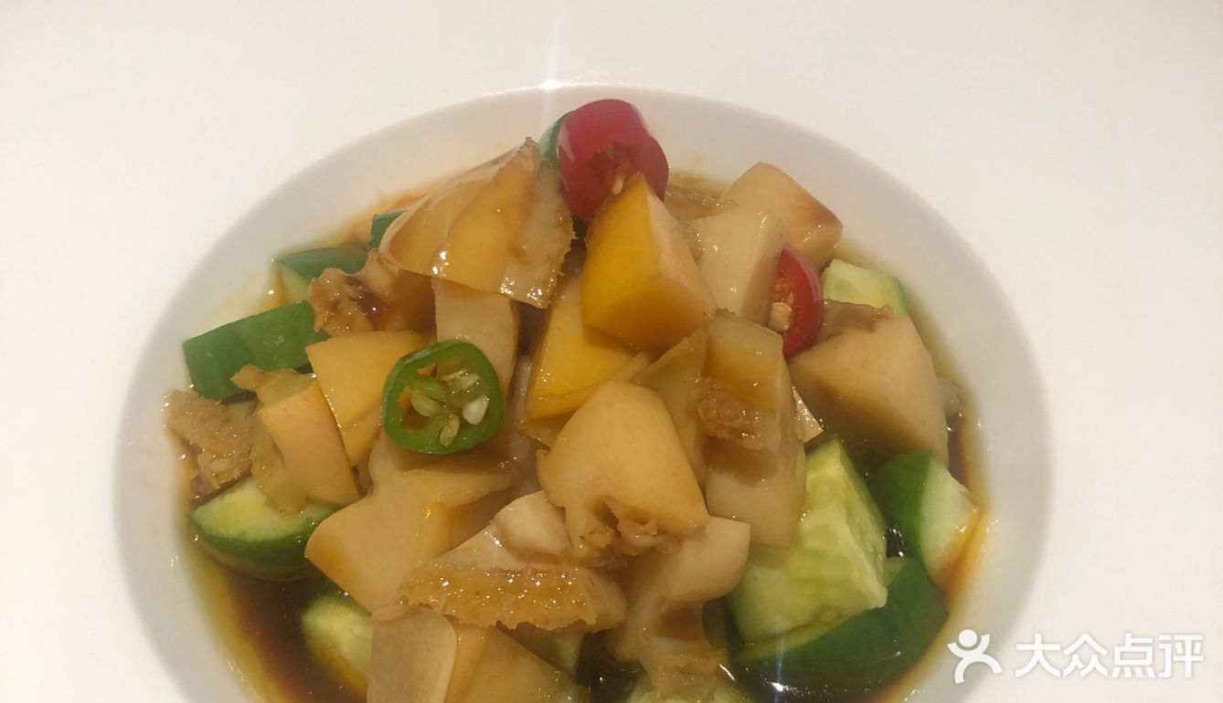 陆家嘴滨江大道边的宝藏餐厅