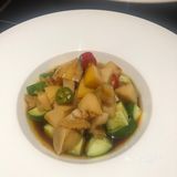 陆家嘴滨江大道边的宝藏餐厅