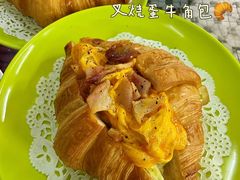 -噏耷茶档