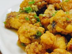 -洪霞餐馆