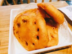 -文叔·湖北名小吃·小龙虾(华强北店)