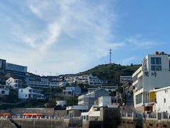 -东极岛景区