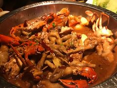-胖哥俩肉蟹煲(福州仓山爱琴海店)