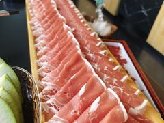 -阳坊胜利涮羊肉(阳坊老店)