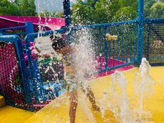 -苏州乐园森林水世界