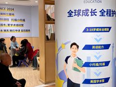 -I-Shine英语国际教育(御桥张江中心)