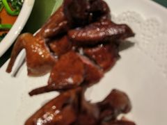 -衡山汇·高级粤菜(霄云路店)