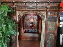 -碧露轩·大益茶体验馆(镇江路店)