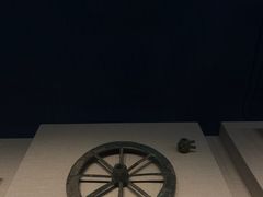 -呼和浩特博物馆