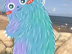 -渔岛海洋度假区