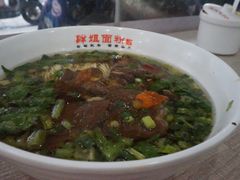 -肆姐面粉馆(坡子街店)