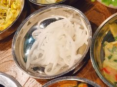 -香猪坊(五道口店)